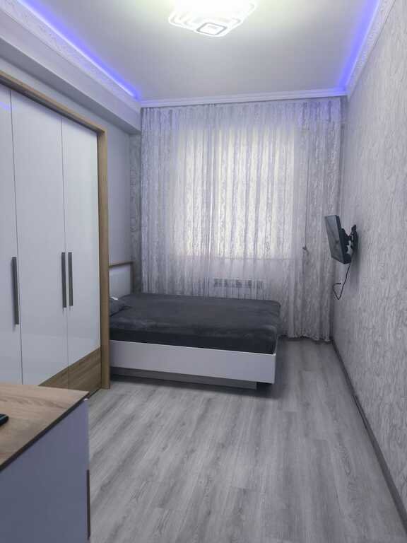 Satılır 2 otaqlı yeni tikili, 55 m², Həzi Aslanov m.-10