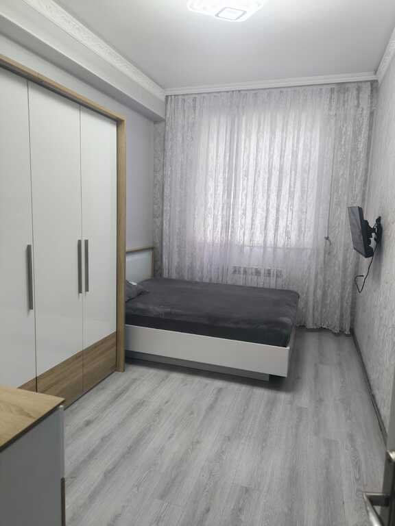 Satılır 2 otaqlı yeni tikili, 55 m², Həzi Aslanov m.-11