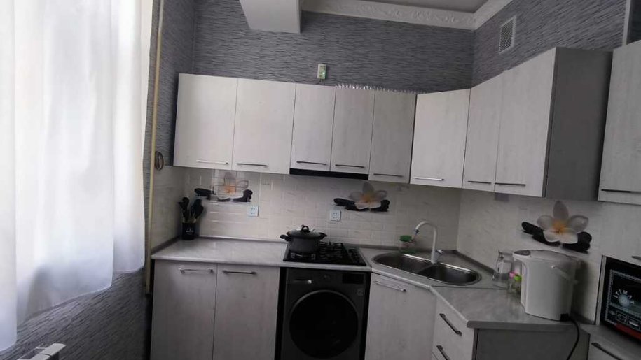 Satılır 2 otaqlı yeni tikili, 55 m², Həzi Aslanov m.-13