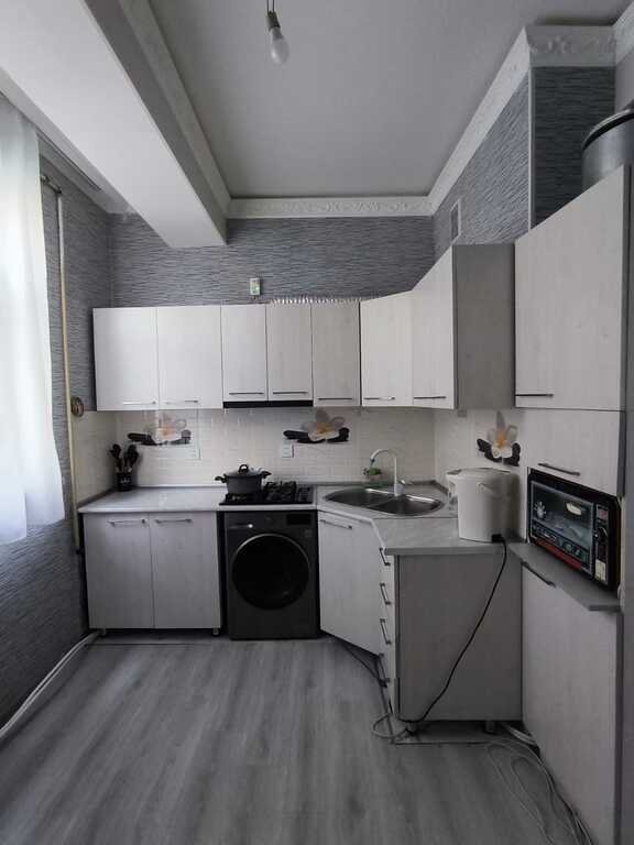 Satılır 2 otaqlı yeni tikili, 55 m², Həzi Aslanov m.-14