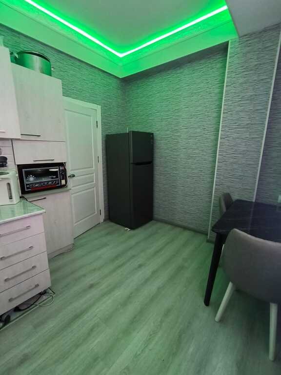 Satılır 2 otaqlı yeni tikili, 55 m², Həzi Aslanov m.-15