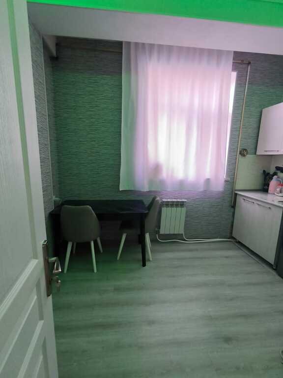 Satılır 2 otaqlı yeni tikili, 55 m², Həzi Aslanov m.-16