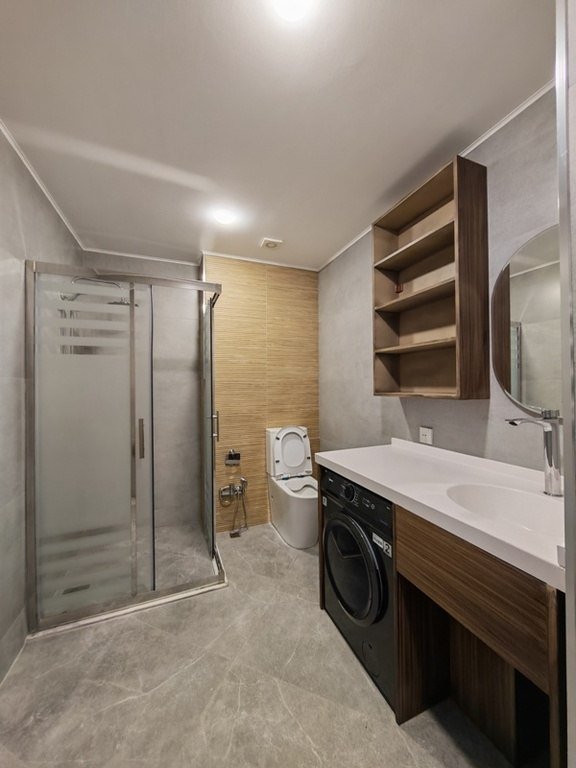 Kirayə verilir 2 otaqlı yeni tikili, 65 m², Dərnəgül m.-5