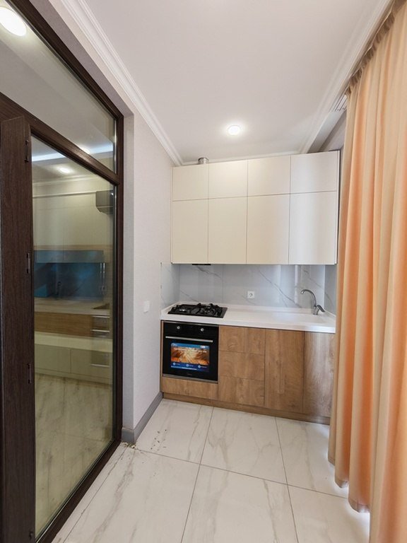 Kirayə verilir 2 otaqlı yeni tikili, 65 m², Dərnəgül m.-7