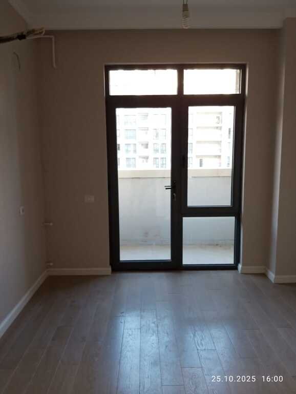Kirayə verilir 2 otaqlı yeni tikili, 48 m², İnşaatçılar m.-4