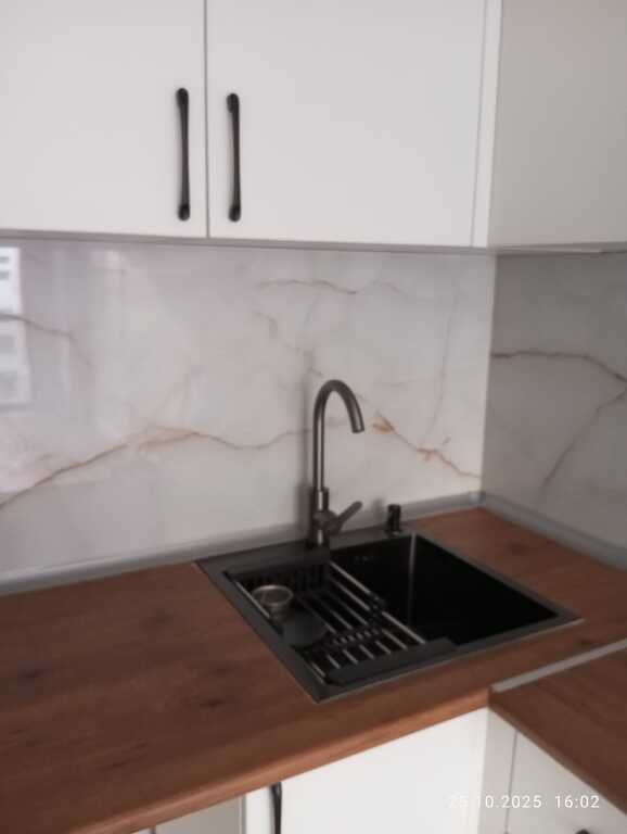 Kirayə verilir 2 otaqlı yeni tikili, 48 m², İnşaatçılar m.-6
