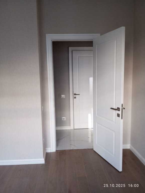 Kirayə verilir 2 otaqlı yeni tikili, 48 m², İnşaatçılar m.-8