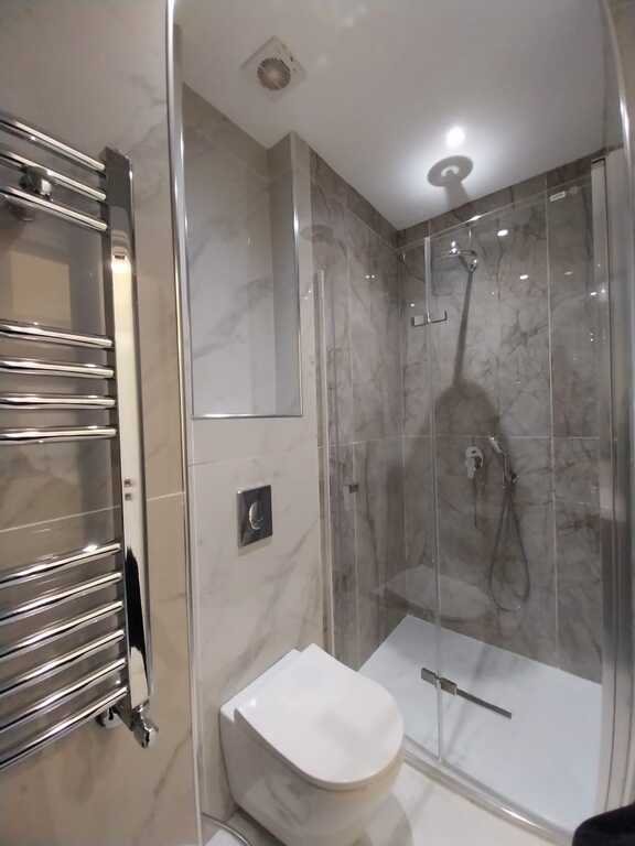 Kirayə verilir 2 otaqlı yeni tikili, 48 m², İnşaatçılar m.-9
