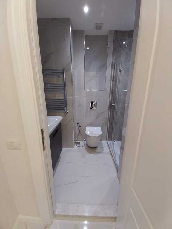 Kirayə verilir 2 otaqlı yeni tikili, 48 m², İnşaatçılar m.-10
