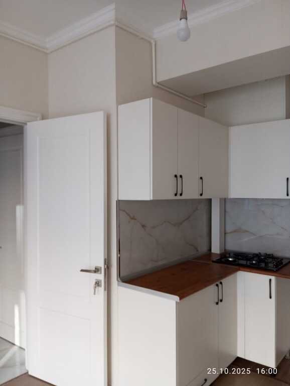 Kirayə verilir 2 otaqlı yeni tikili, 48 m², İnşaatçılar m.-13