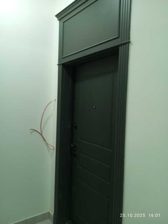 Kirayə verilir 2 otaqlı yeni tikili, 48 m², İnşaatçılar m.-16