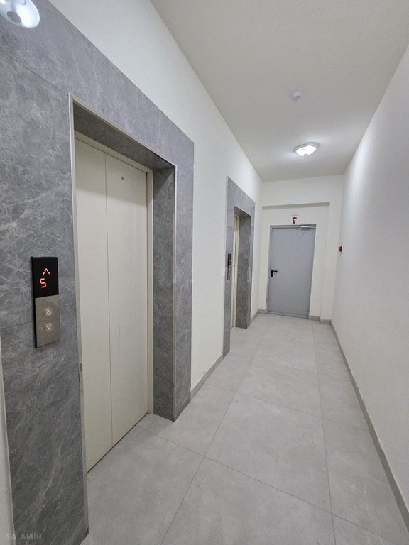 Kirayə verilir 2 otaqlı yeni tikili, 48 m², İnşaatçılar m.-17