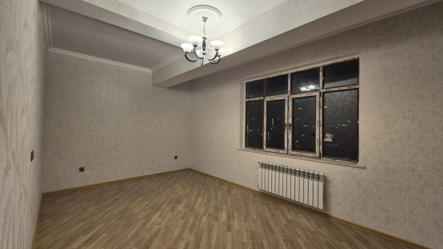 Satılır 1 otaqlı yeni tikili, 70 m², Səbail-1