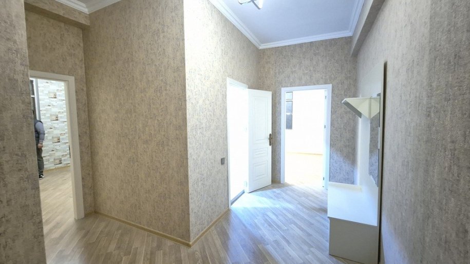 Satılır 1 otaqlı yeni tikili, 70 m², Səbail-2