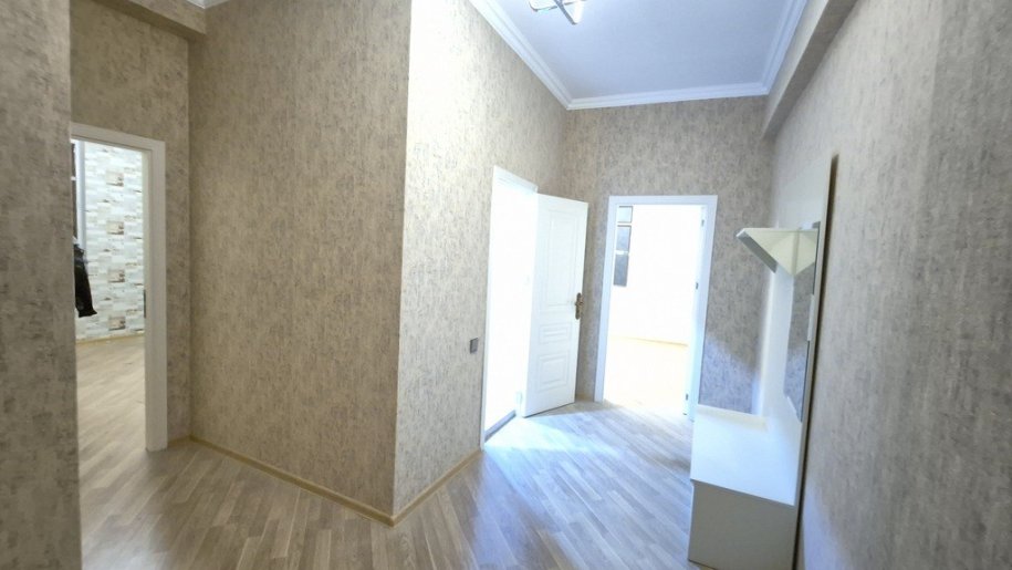 Satılır 1 otaqlı yeni tikili, 70 m², Səbail-3