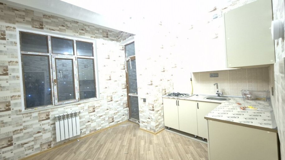 Satılır 1 otaqlı yeni tikili, 70 m², Səbail-4
