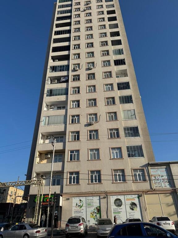 Satılır 3 otaqlı yeni tikili, 108 m², Xırdalan-1
