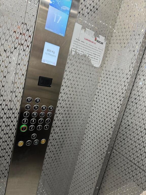Satılır 3 otaqlı yeni tikili, 108 m², Xırdalan-3