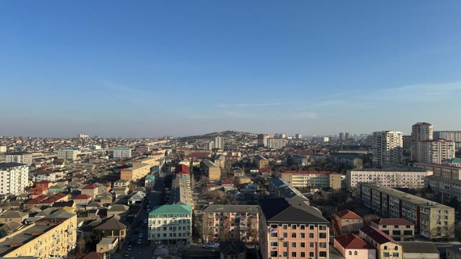 Satılır 3 otaqlı yeni tikili, 108 m², Xırdalan-4