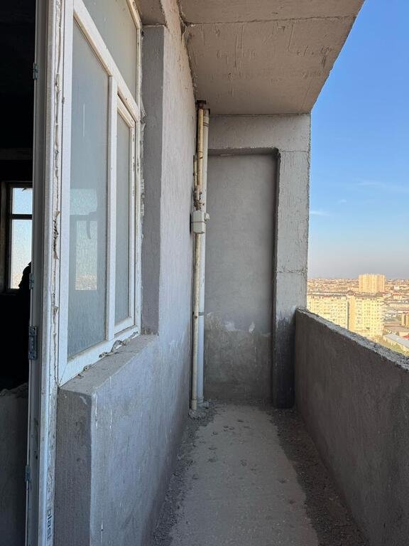 Satılır 3 otaqlı yeni tikili, 108 m², Xırdalan-8