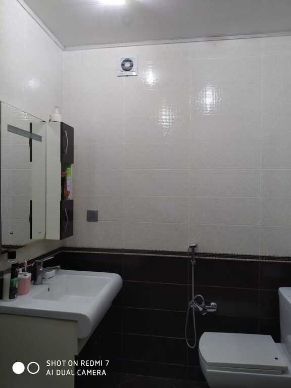 Kirayə verilir 3 otaqlı yeni tikili, 102 m², Həzi Aslanov m.-5