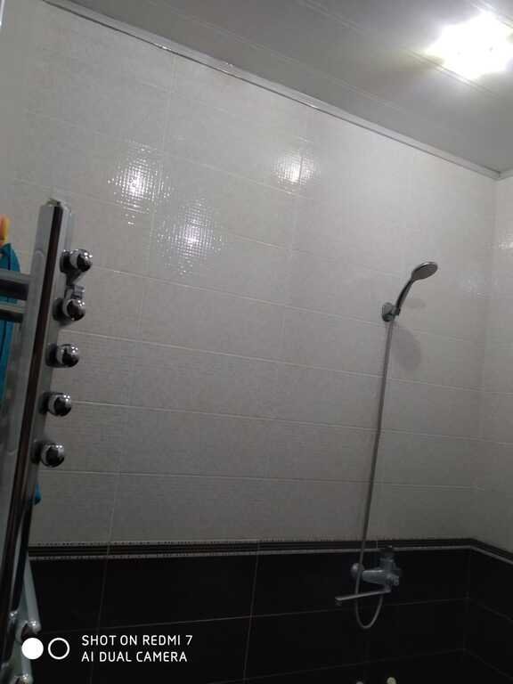 Kirayə verilir 3 otaqlı yeni tikili, 102 m², Həzi Aslanov m.-9
