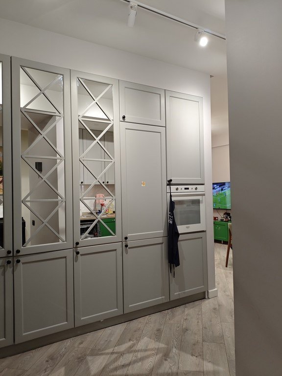 Satılır 3 otaqlı yeni tikili, 103.3 m², İnşaatçılar m.-2