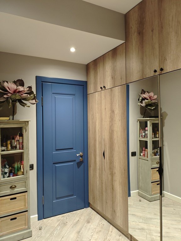 Satılır 3 otaqlı yeni tikili, 103.3 m², İnşaatçılar m.-3