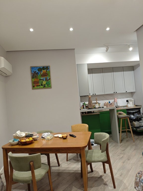 Satılır 3 otaqlı yeni tikili, 103.3 m², İnşaatçılar m.-4