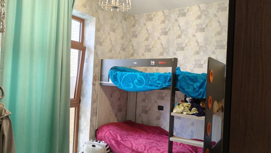 Satılır 3 otaqlı yeni tikili, 103.3 m², İnşaatçılar m.-7