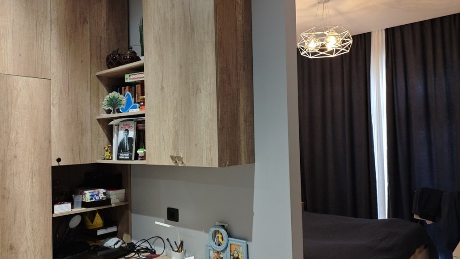 Satılır 3 otaqlı yeni tikili, 103.3 m², İnşaatçılar m.-9