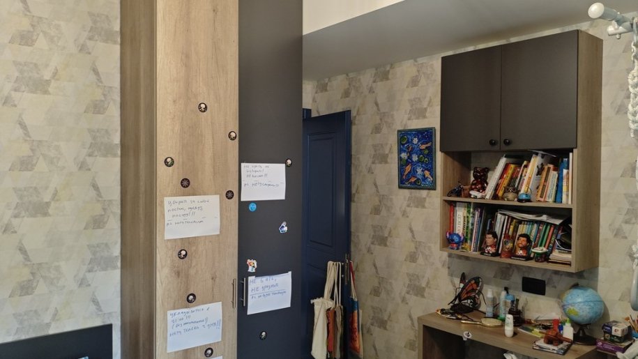 Satılır 3 otaqlı yeni tikili, 103.3 m², İnşaatçılar m.-10