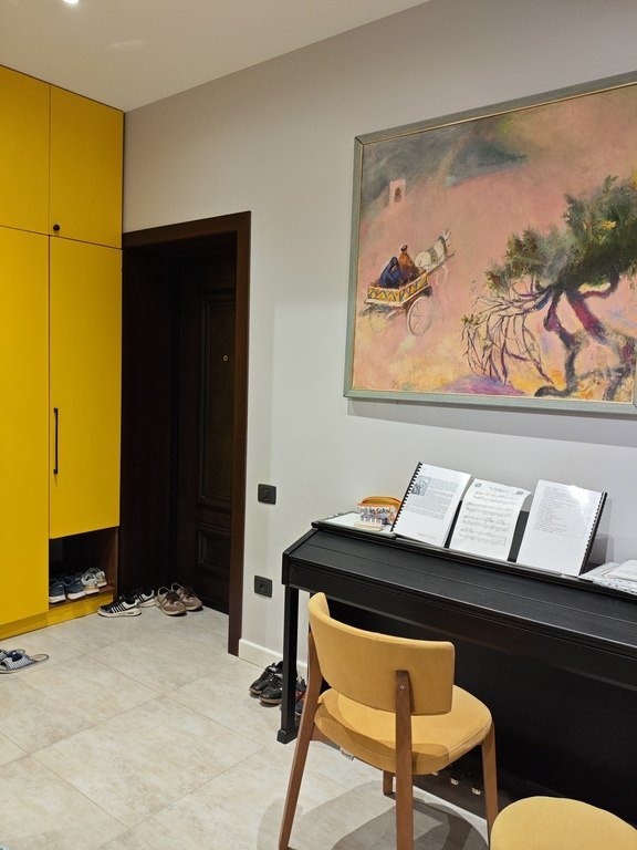 Satılır 3 otaqlı yeni tikili, 103.3 m², İnşaatçılar m.-11