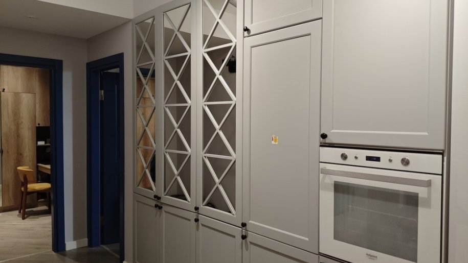 Satılır 3 otaqlı yeni tikili, 103.3 m², İnşaatçılar m.-13