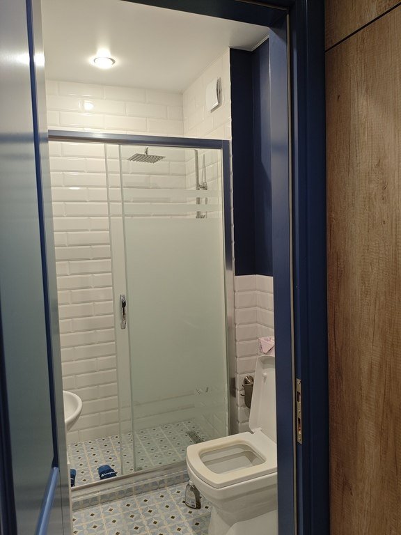 Satılır 3 otaqlı yeni tikili, 103.3 m², İnşaatçılar m.-16