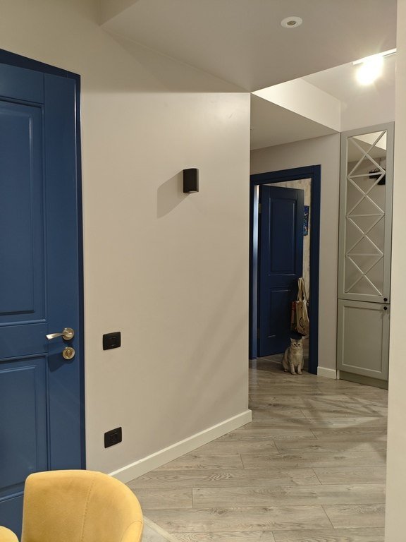 Satılır 3 otaqlı yeni tikili, 103.3 m², İnşaatçılar m.-18