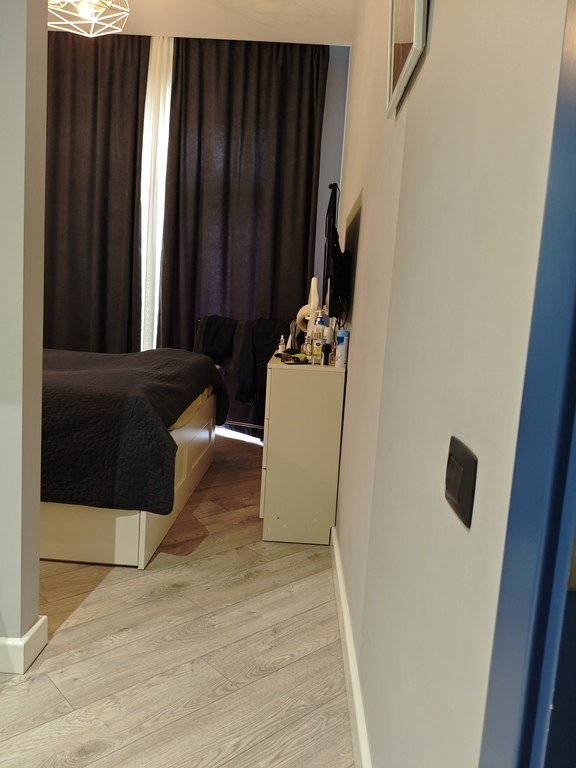 Satılır 3 otaqlı yeni tikili, 103.3 m², İnşaatçılar m.-19