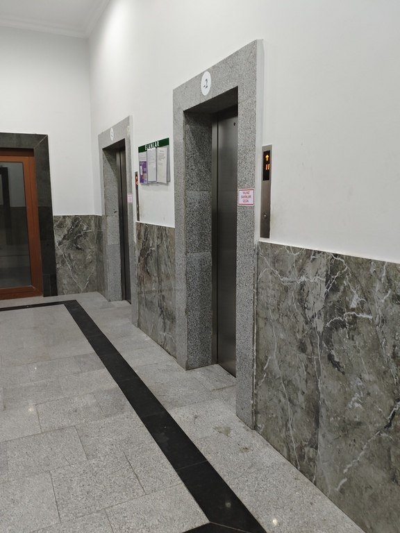 Satılır 3 otaqlı yeni tikili, 103.3 m², İnşaatçılar m.-20