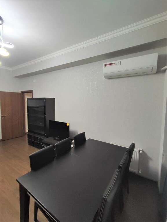 Satılır 4 otaqlı yeni tikili, 120 m², İnşaatçılar m.-3