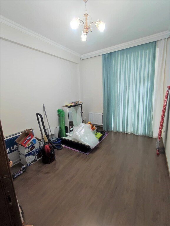Satılır 4 otaqlı yeni tikili, 120 m², İnşaatçılar m.-6