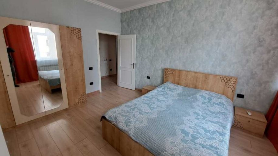 Kirayə verilir 3 otaqlı yeni tikili, 105 m², Xətai m.-5