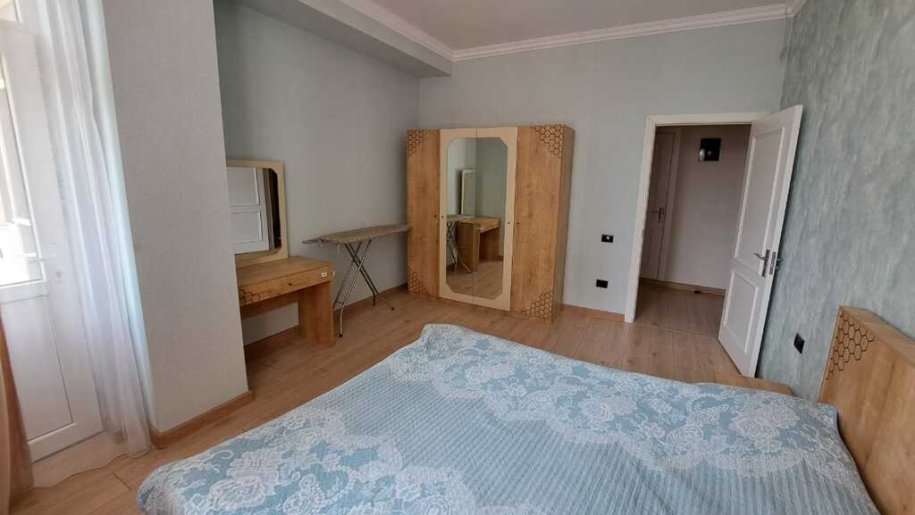 Kirayə verilir 3 otaqlı yeni tikili, 105 m², Xətai m.-6