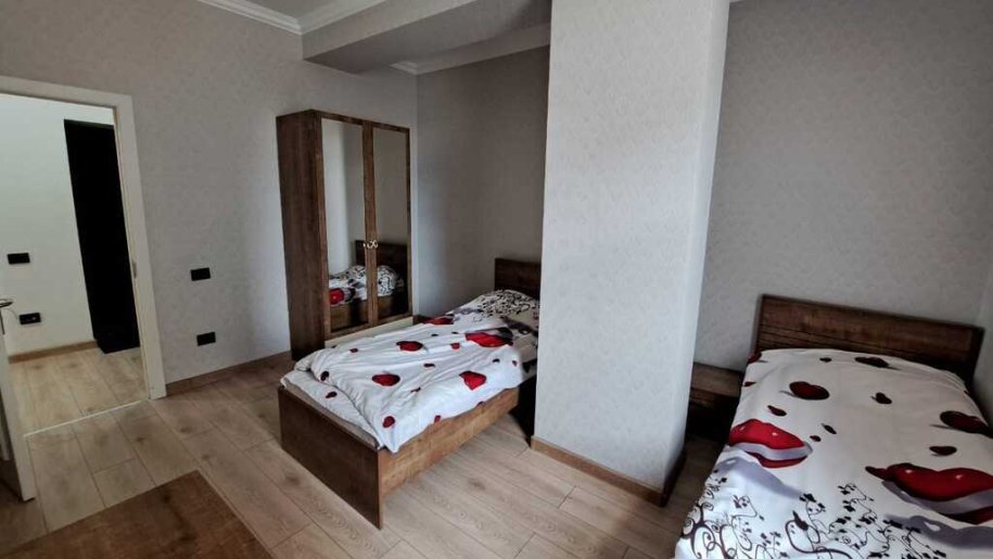 Kirayə verilir 3 otaqlı yeni tikili, 105 m², Xətai m.-7