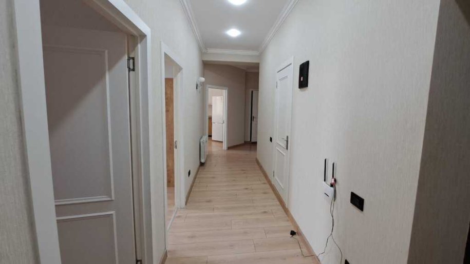 Kirayə verilir 3 otaqlı yeni tikili, 105 m², Xətai m.-9
