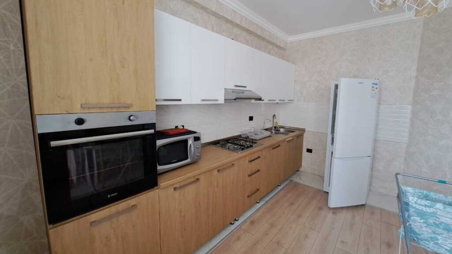 Kirayə verilir 3 otaqlı yeni tikili, 105 m², Xətai m.-10