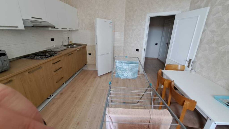Kirayə verilir 3 otaqlı yeni tikili, 105 m², Xətai m.-11