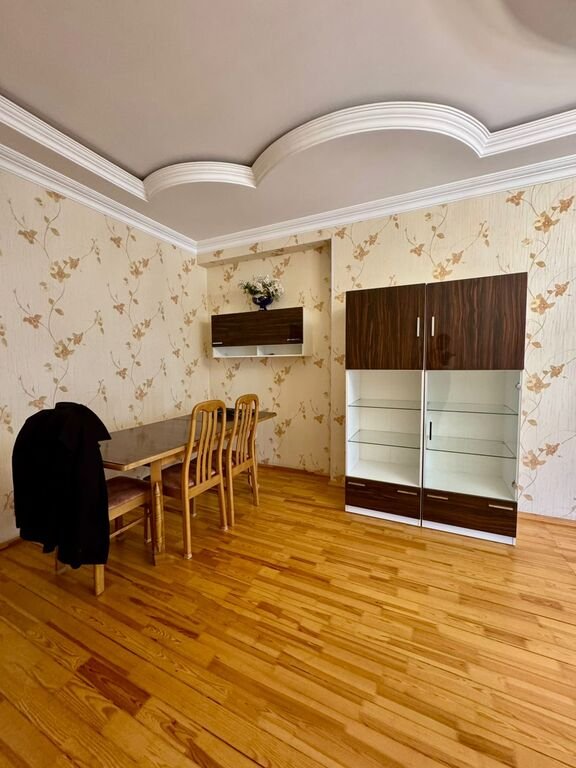Kirayə verilir 2 otaqlı yeni tikili, 98 m², Memar Əcəmi m.-2