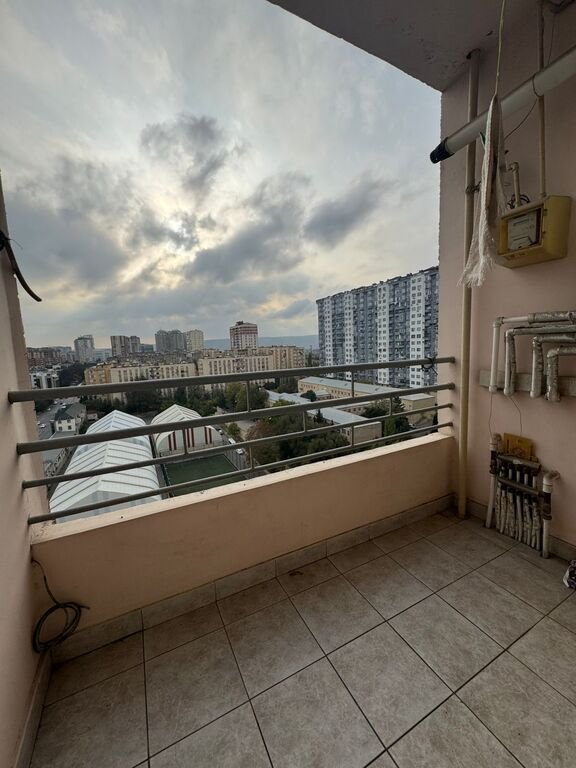 Kirayə verilir 2 otaqlı yeni tikili, 98 m², Memar Əcəmi m.-6