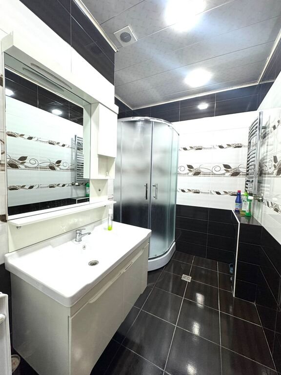 Kirayə verilir 2 otaqlı yeni tikili, 98 m², Memar Əcəmi m.-8