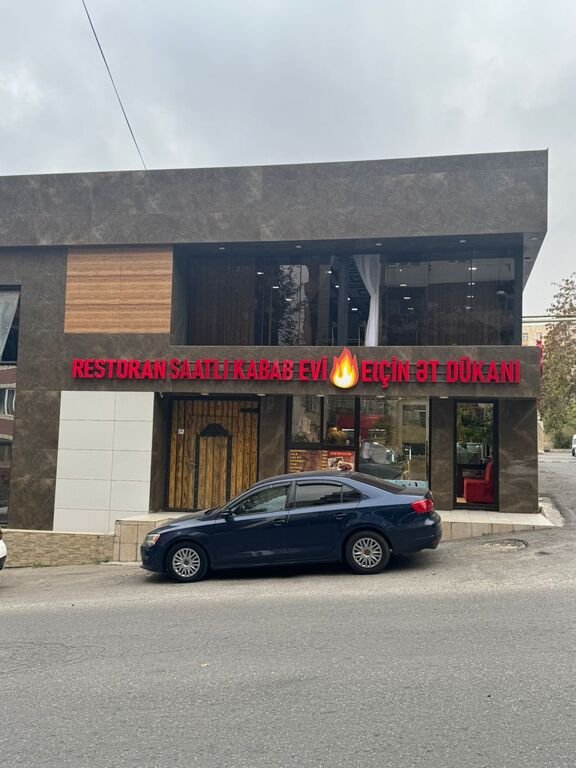 Kirayə verilir 2 otaqlı yeni tikili, 98 m², Memar Əcəmi m.-10